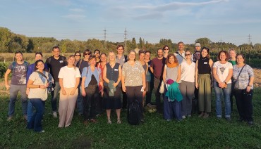 Cover image for BioAgora launches the Knowledge Exchange Network on Agro-ecosystems